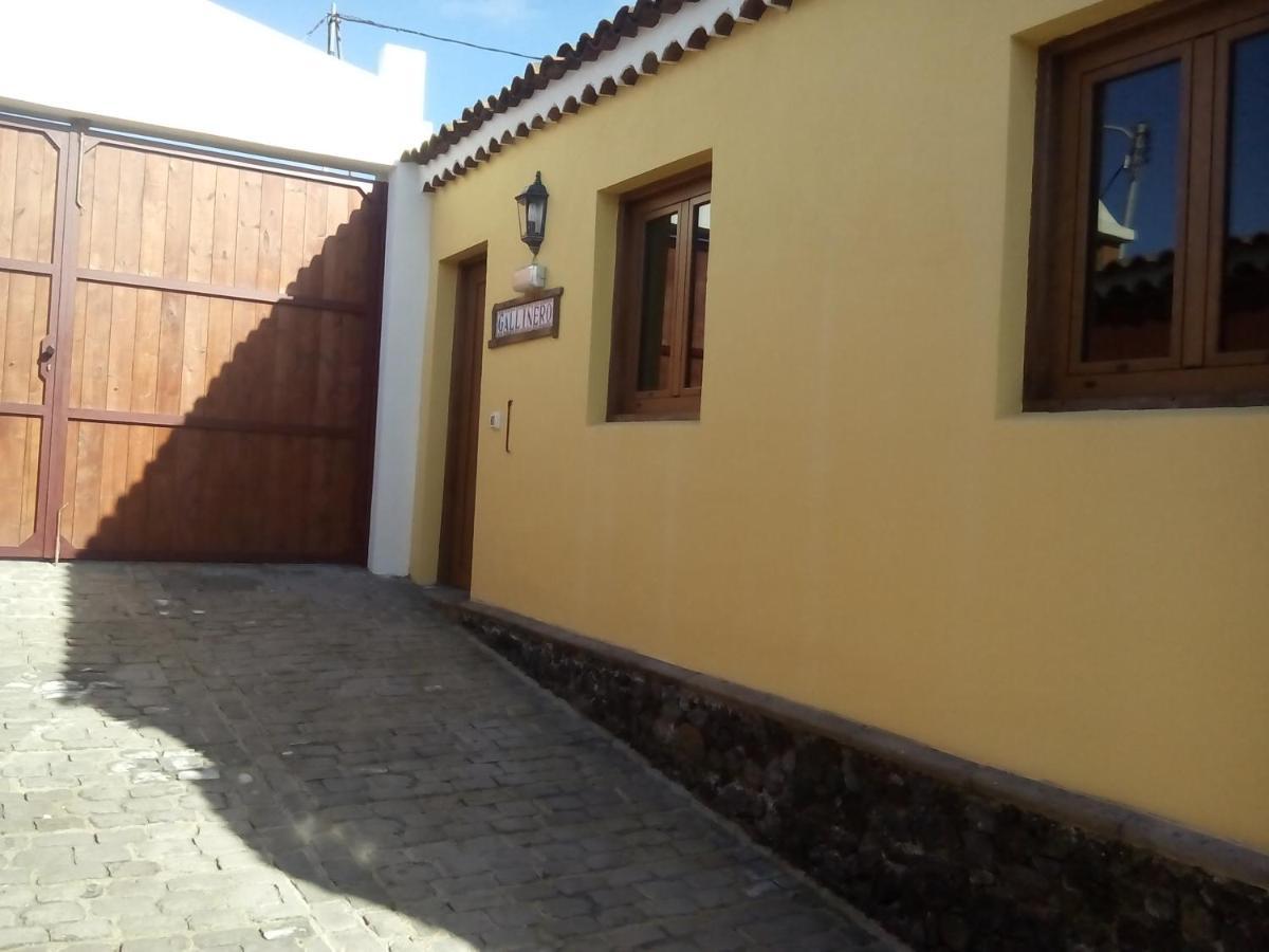 El Tanque Casa El Comisario 아파트 외부 사진