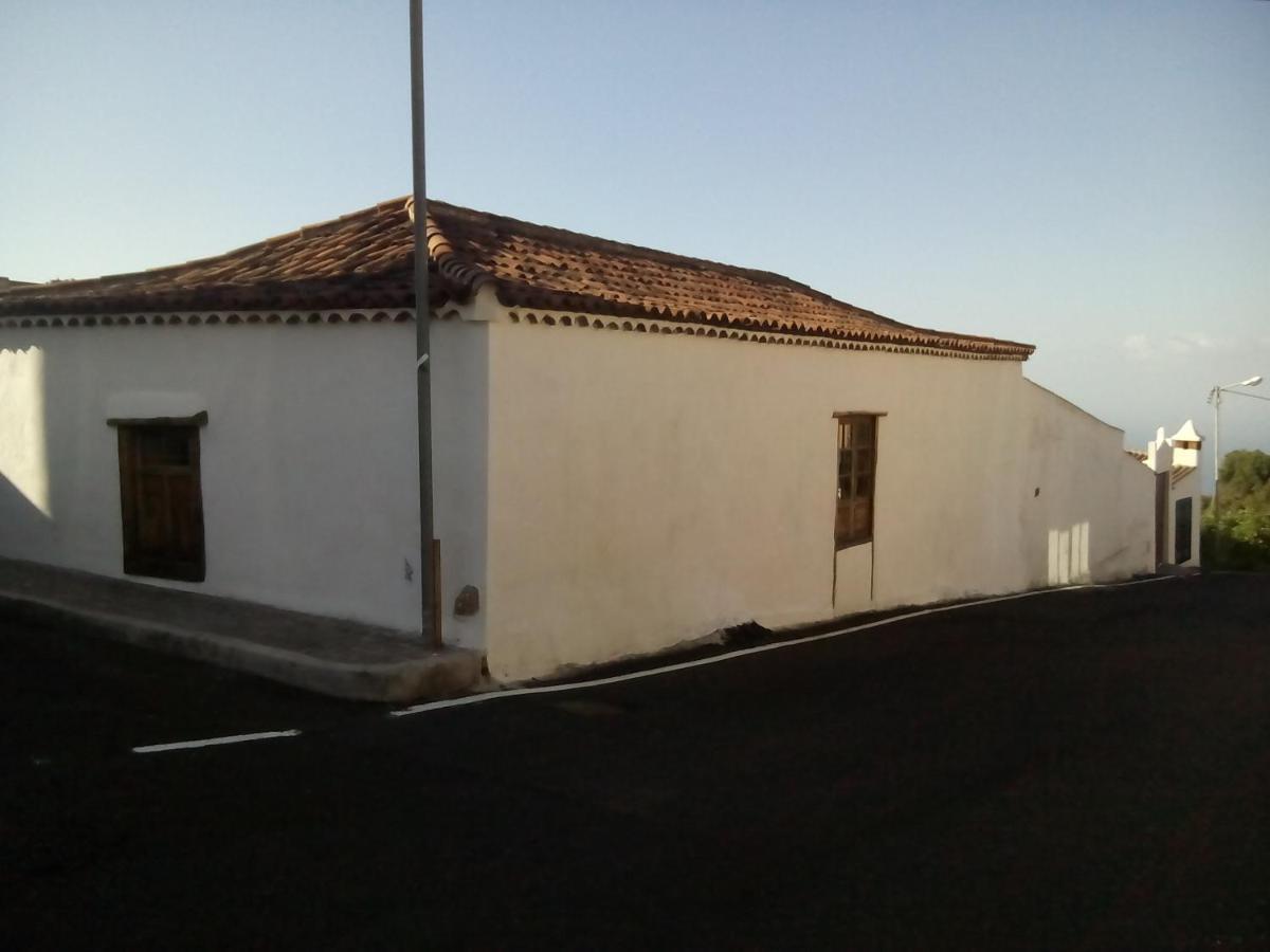 El Tanque Casa El Comisario 아파트 외부 사진