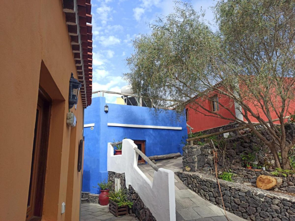 El Tanque Casa El Comisario 아파트 외부 사진