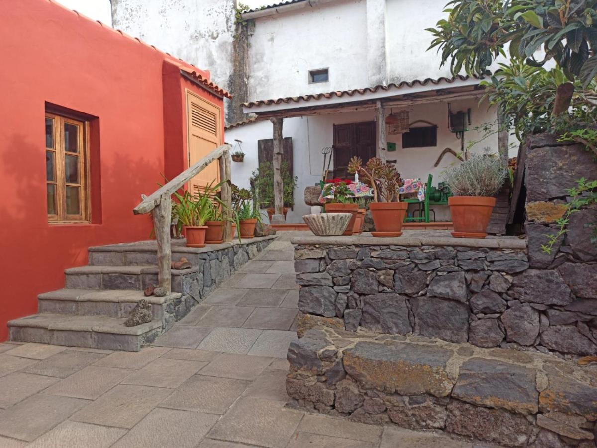 El Tanque Casa El Comisario 아파트 외부 사진