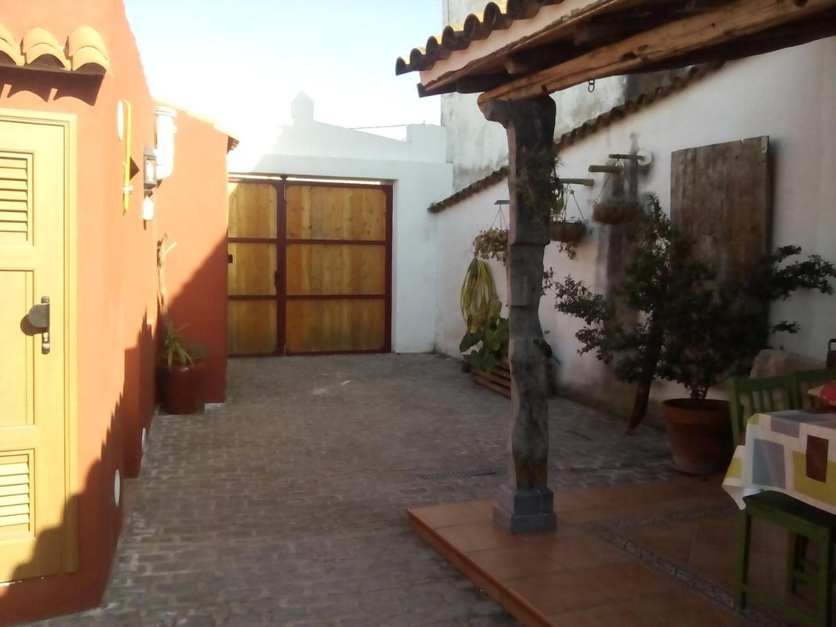 El Tanque Casa El Comisario 아파트 외부 사진