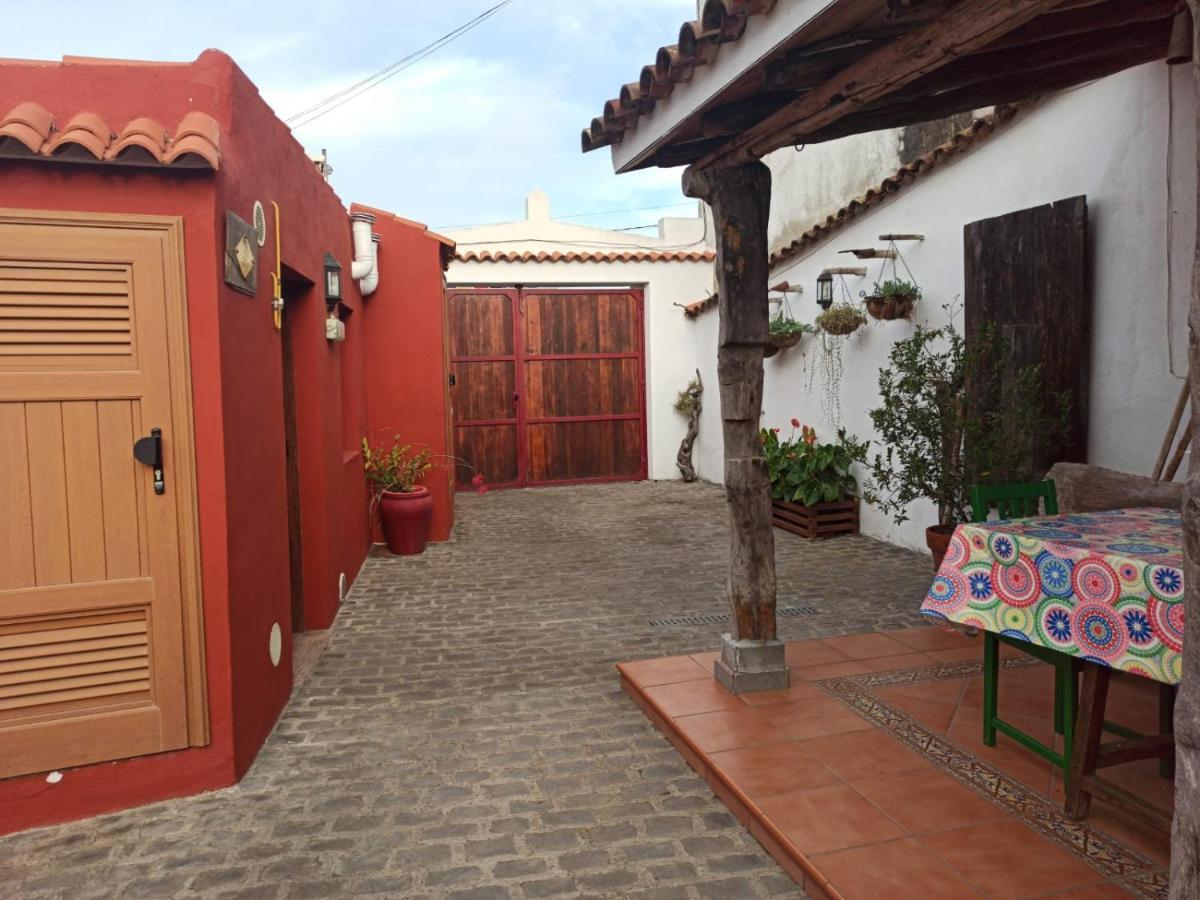 El Tanque Casa El Comisario 아파트 외부 사진