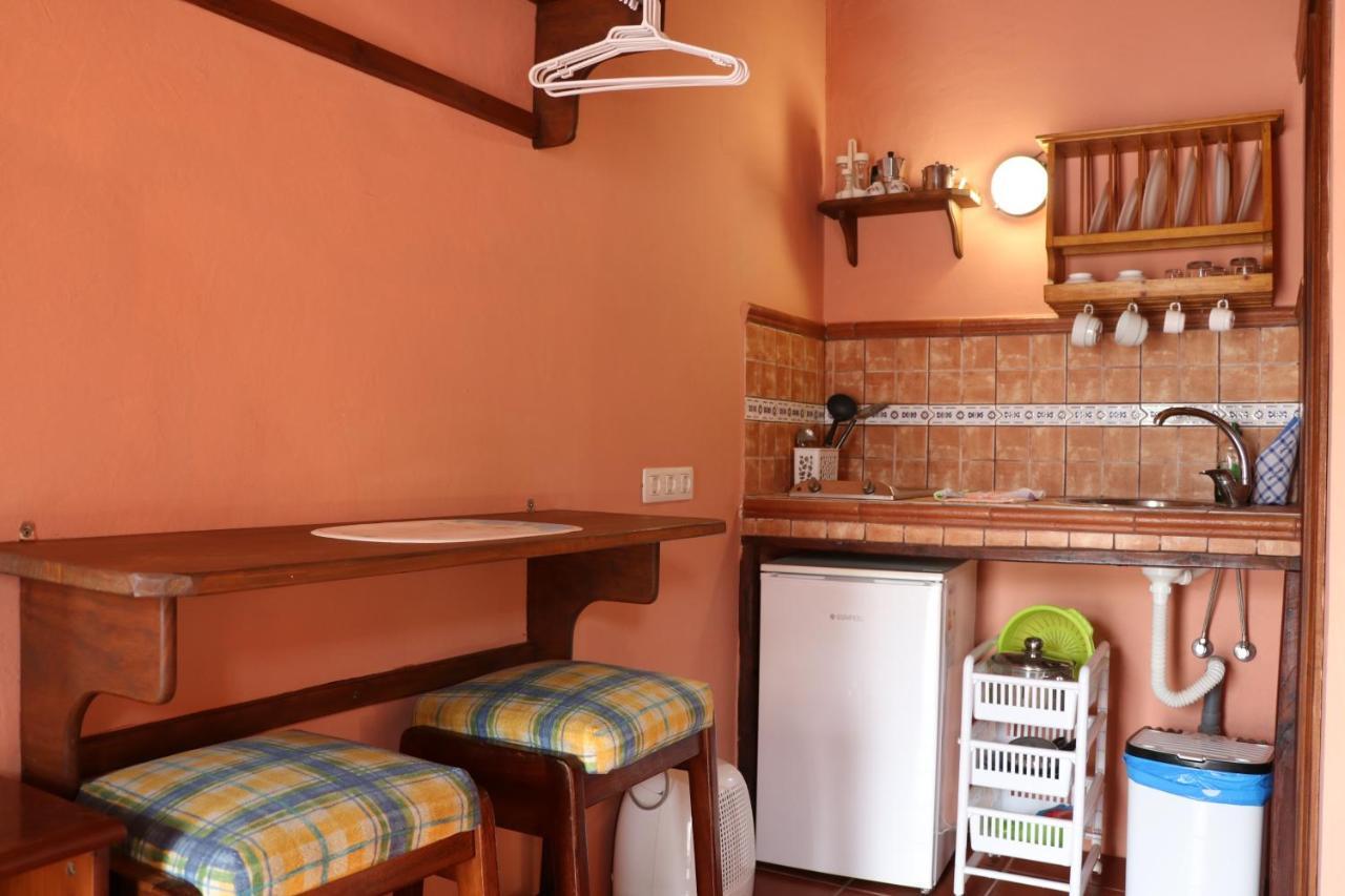 El Tanque Casa El Comisario 아파트 외부 사진