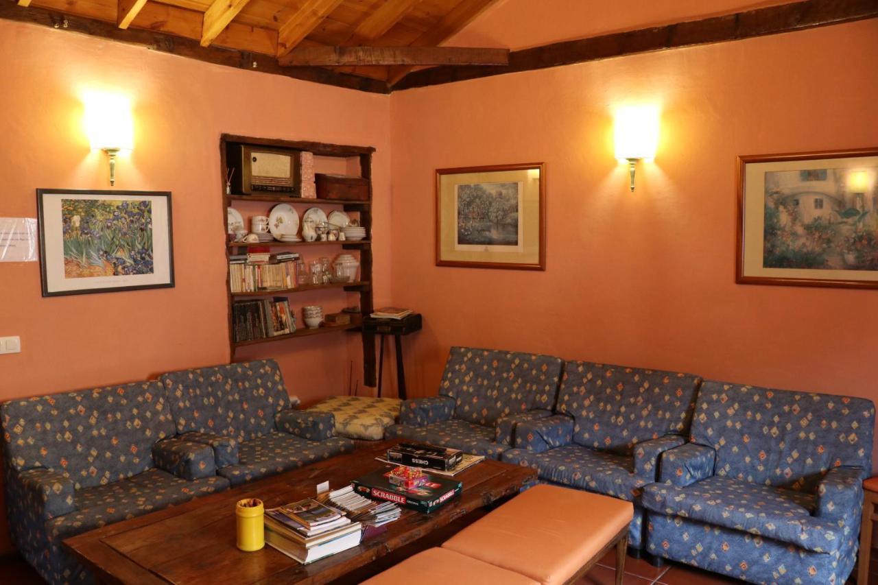El Tanque Casa El Comisario 아파트 외부 사진