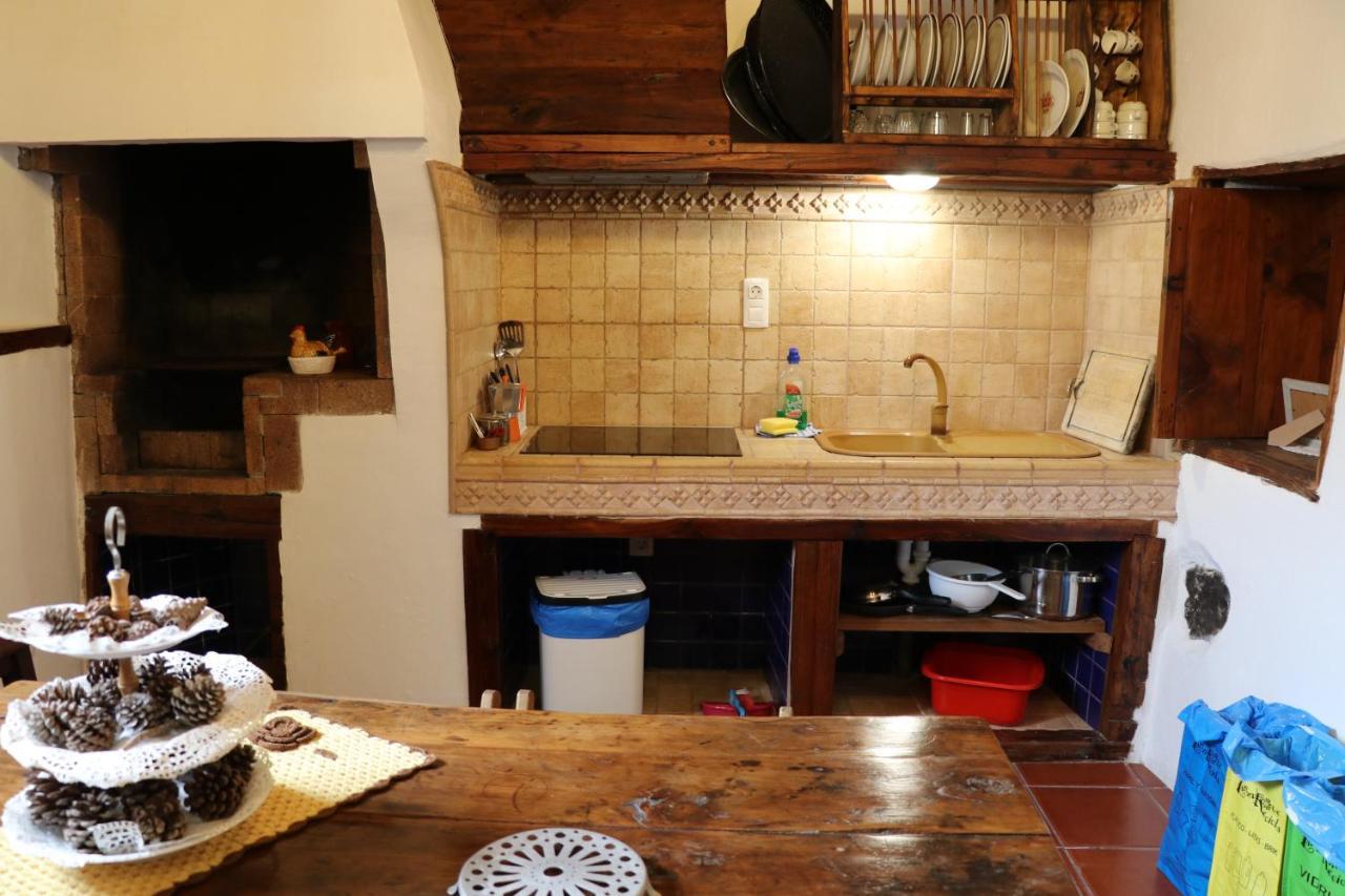 El Tanque Casa El Comisario 아파트 외부 사진