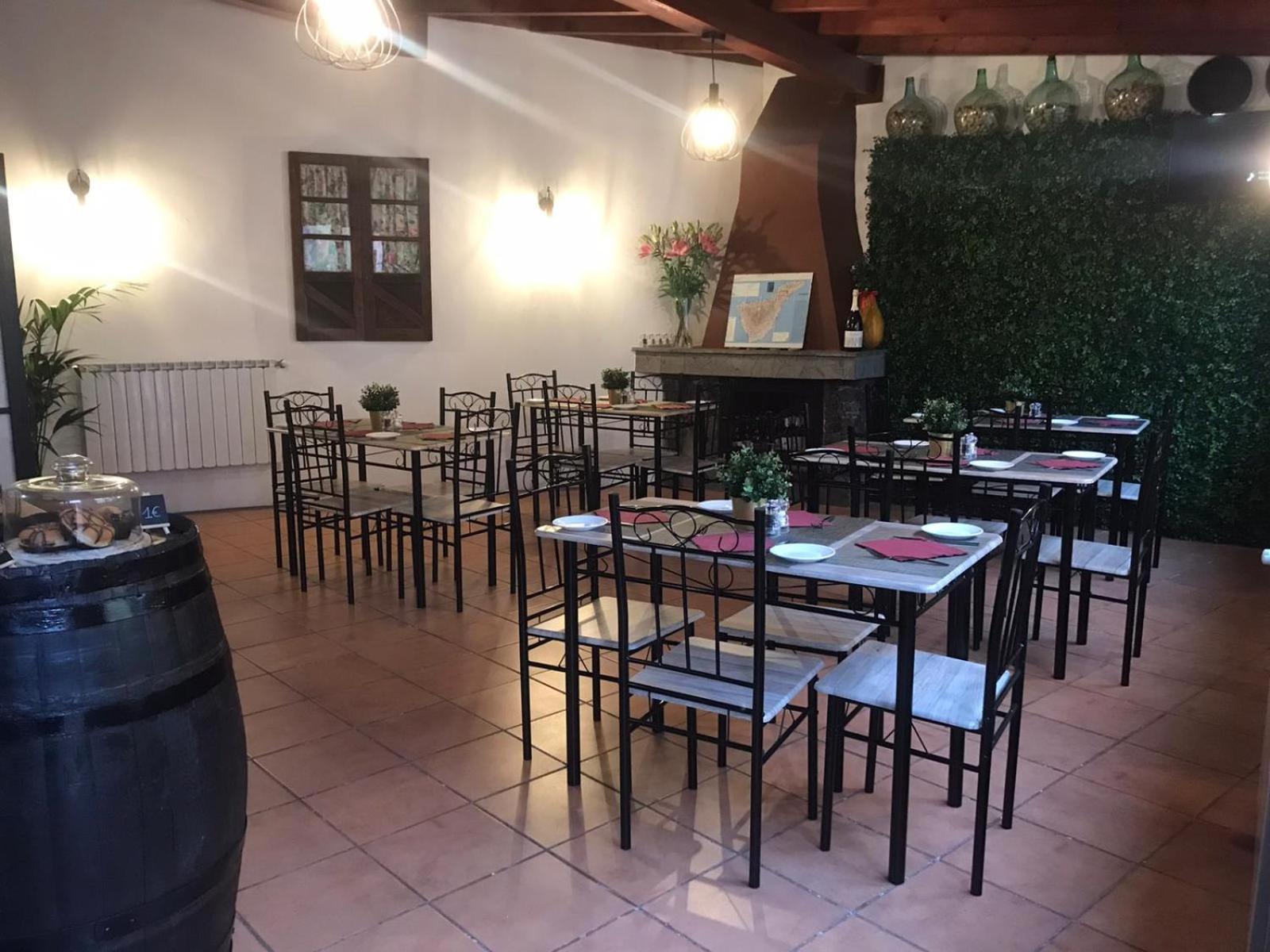 El Tanque Casa El Comisario 아파트 외부 사진